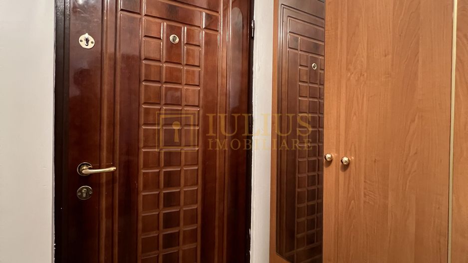 Garsoniera, 4 ap. pe nivel/etaj, conditii moderne. - Poză 14