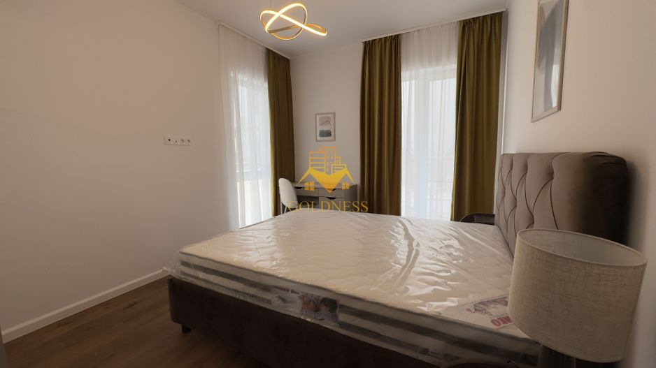 3 camere, Premium, bloc nou, Manastur Zona Baza Sportiva, Mehedinti - Poză 7