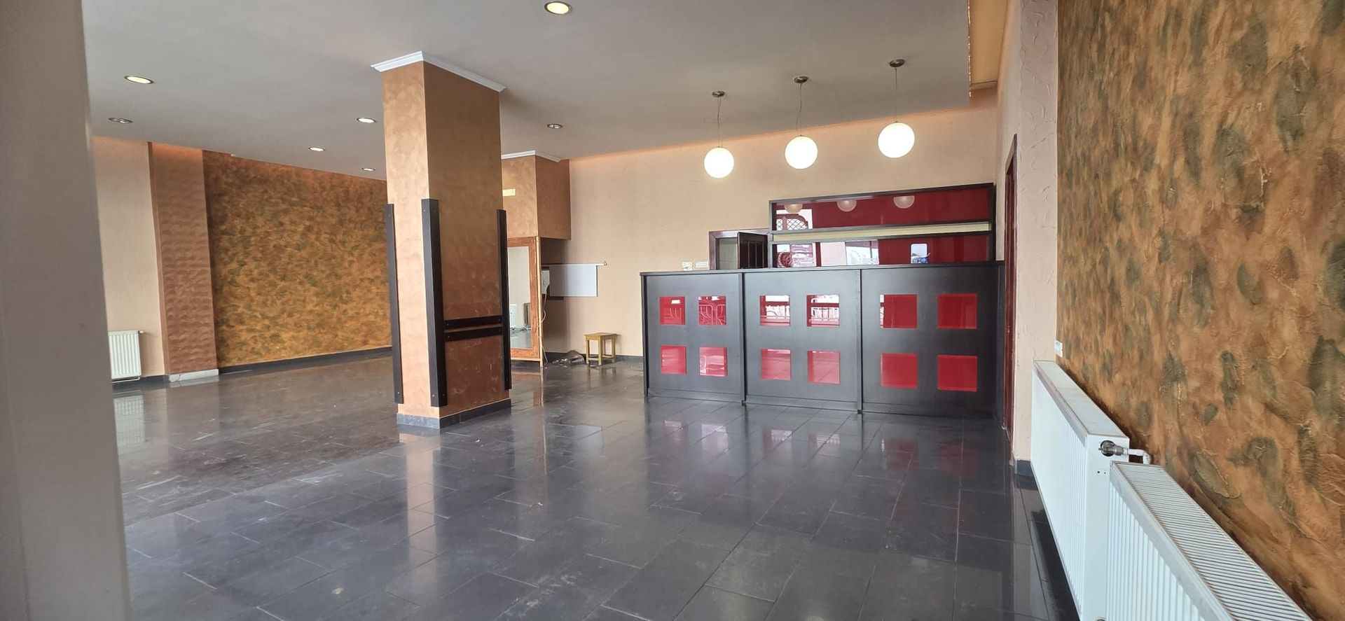 Spatiu comercial de inchiriat – fosta Pizzeria Unirii, Lugoj - Poză 7