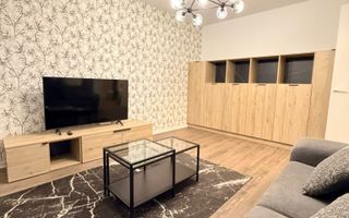 Inchiriere 2Camere Cloud 9 Residence - Poză 2