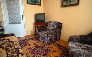 Apartament cu 3 camere | Etaj 1 | Bulevardul Dacia | Oradea - Poză 9