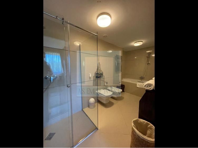 Apartament 2 camere/ Silver Mountain Resort & Spa - Poză 11