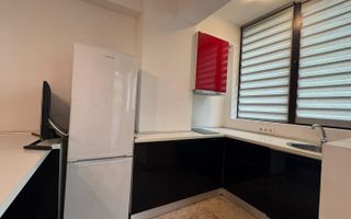 Garsoniera Copou Parcul Expozitiei Exclusive Residence - Poză 3