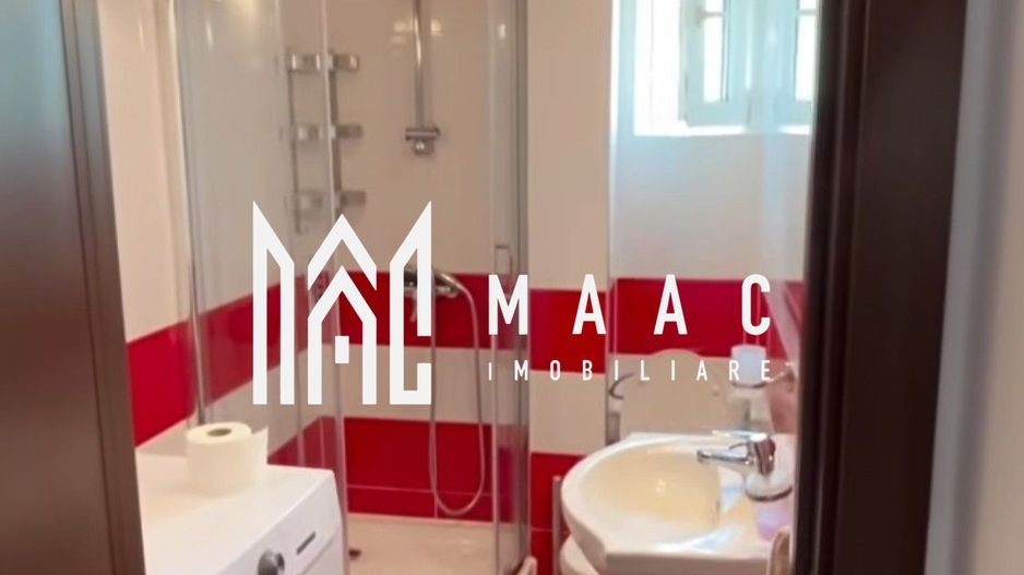 Triplex 4 camere | Curte 25mp | Garaj | Turnișor | 131 mp total + Pod 35 mp - Poză 8