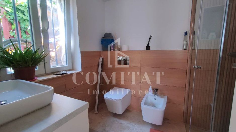Apartament superb oferit spre închiriere | cartierul Grigorescu - Poză 7