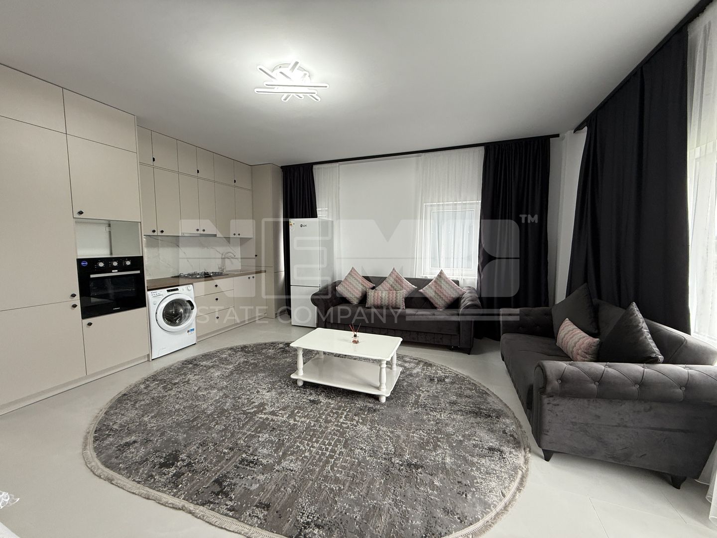 APARTAMENT 3 CAMERE | PARTER | RADAUTI - Poză 1