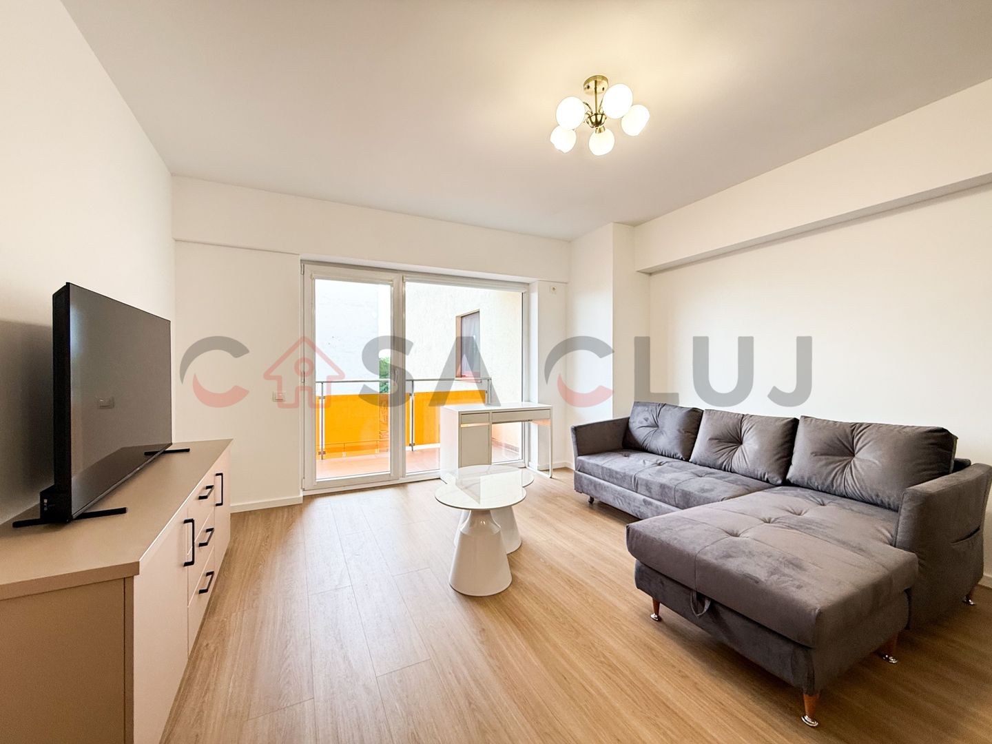Apartament 2 camere | Etaj 1 | Iulius Mall | Parcare - Poză 1