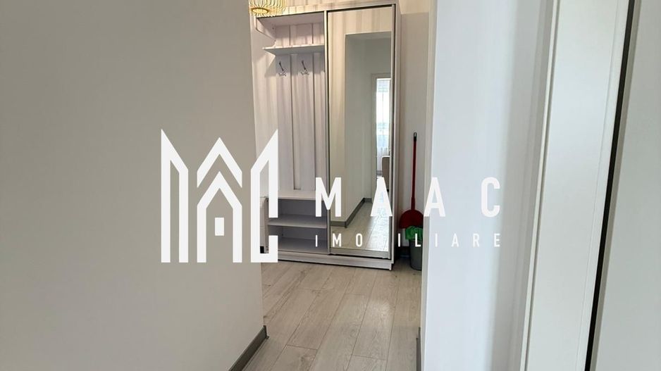 Apartament 3 camere nou | Balcon | Parcare | M. Viteazu - Poză 27