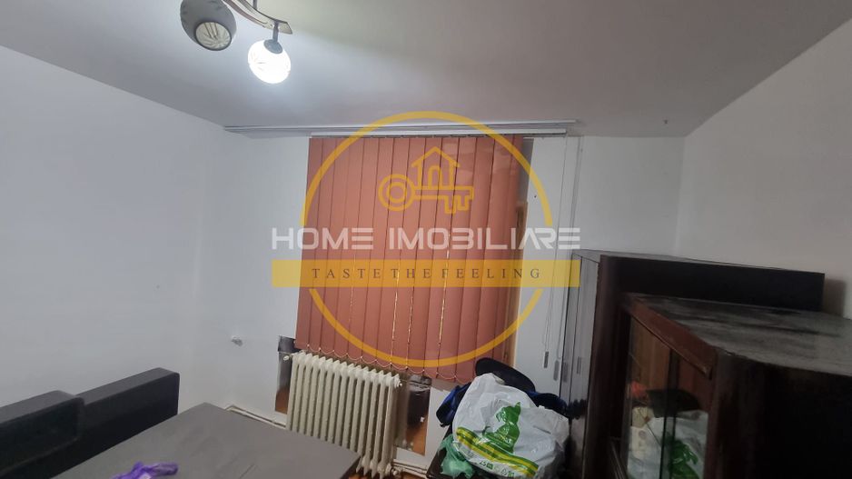 Apartament cu 2 camere/ 44mp/ zona Alexandru cel Bun - Poză 5