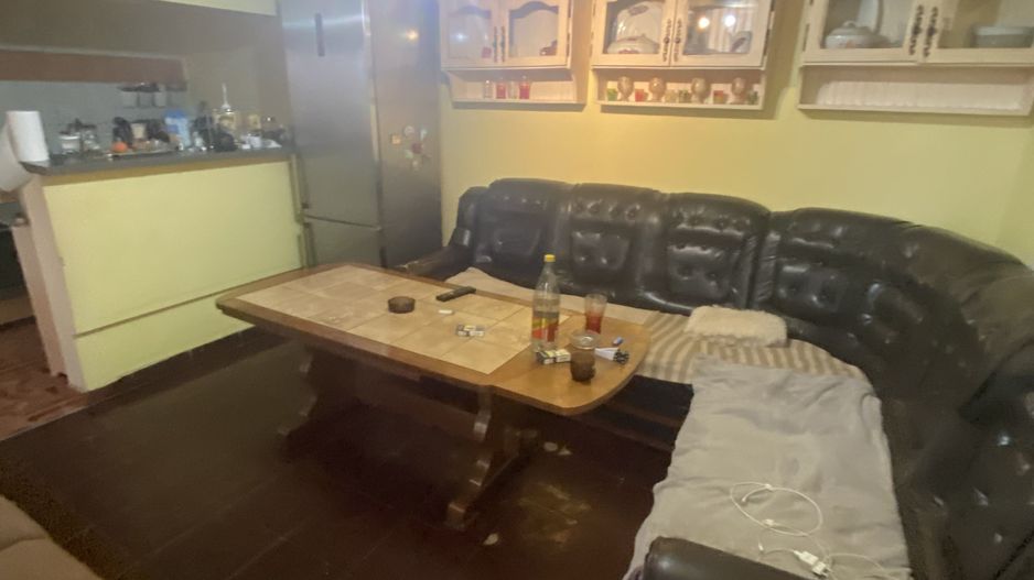 Casa cu 2 corpuri de clădire - Poză 7