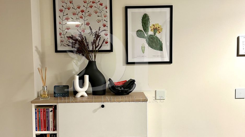 Apartament de vanzare / Zona Metro / Floresti - Poză 15