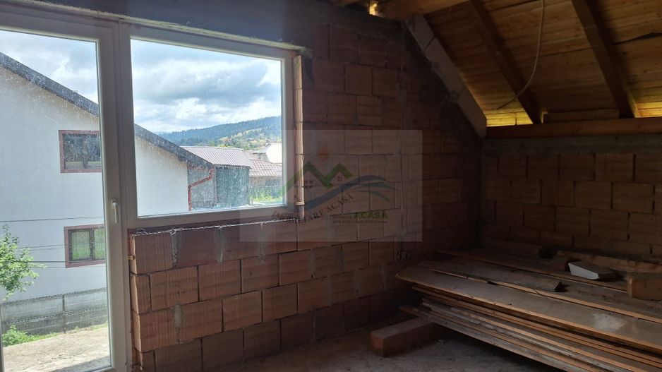 Casa/Vilă de vânzare Vatra Dornei/Suceava - Poză 40