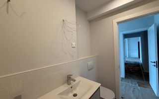 VANZARE APARTAMENT 3 CAMERE | STRAULESTI | 82MP | TERASA | COMPLEX NOU - Poză 12