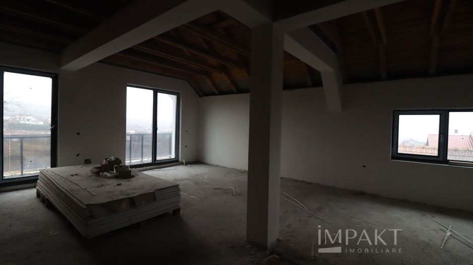 Duplex de vanzare In Dambul Rotund, teren de 697 mp! - Poză 17