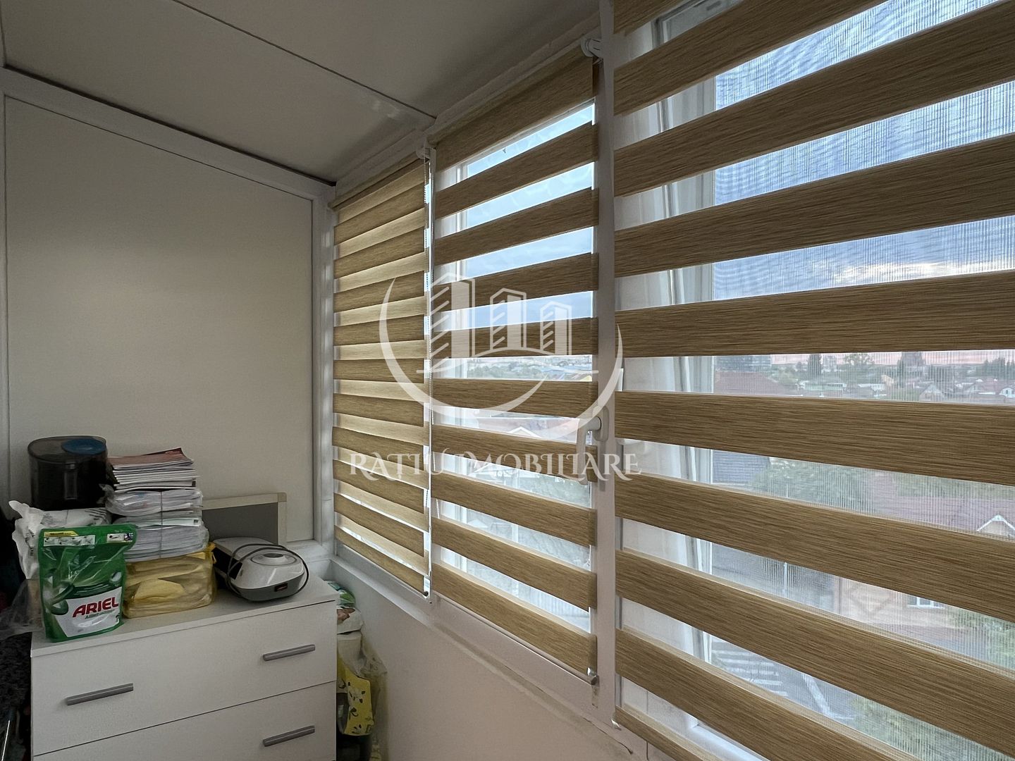 Apartament cu 2 camere | Parcare supraterana | Velenta | Oradea - Poză 15