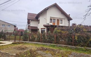 🏡 Vilă elegantă cu 6 camere – Bănești, zona Primăriei - Poză 100