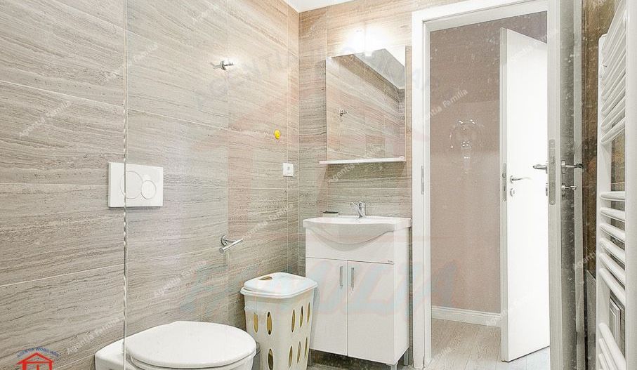 🏡 Inchiriere 1 camera, bloc nou, Mazepa 2, 450 €/lună - Poză 11