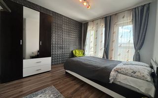 Duplex nou, 5 camere, garaj, zona Auchan - Poză 6