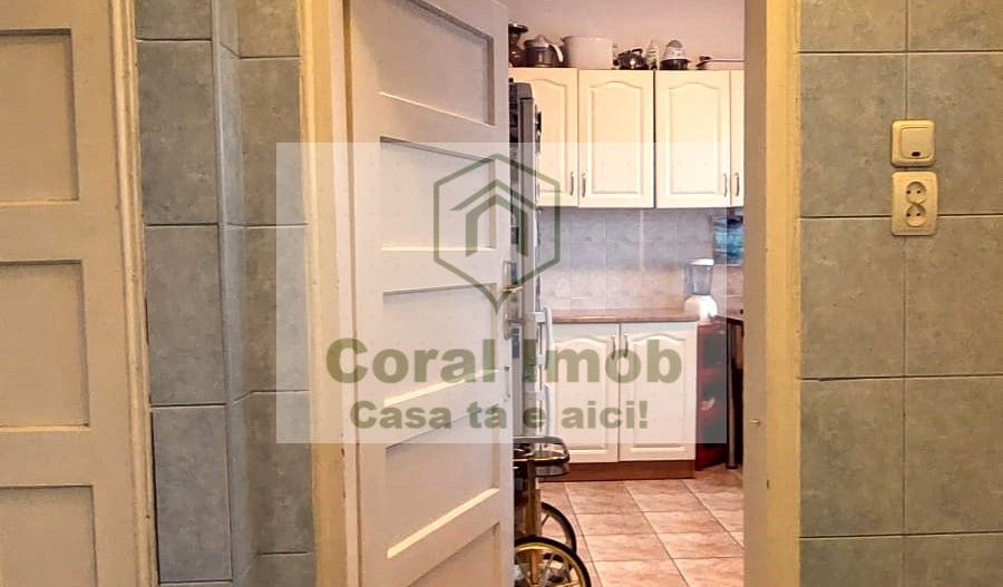 Vanzare 3 camere, circular, centrala, zona Ferdinad - Poză 15