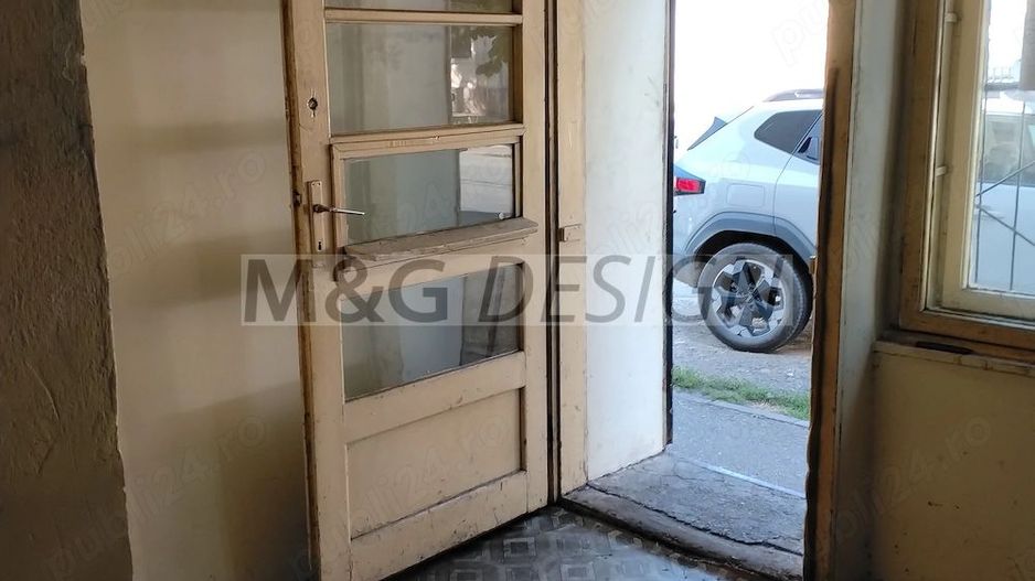 Apartament 2 camere zona Complexul Studentesc - Poză 3