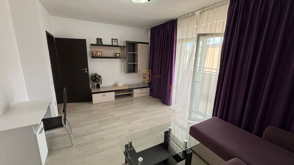 Apartament 2 camere decomandat, loc de parcare, Bd. Metalurgiei - Poză 2