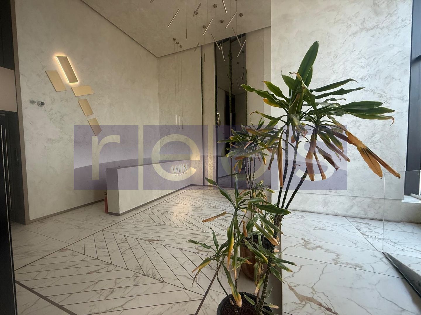 VANZARE 2 CAMERE | WIN - HERASTRAU | 58 MP | LOC PARCARE - Poză 18