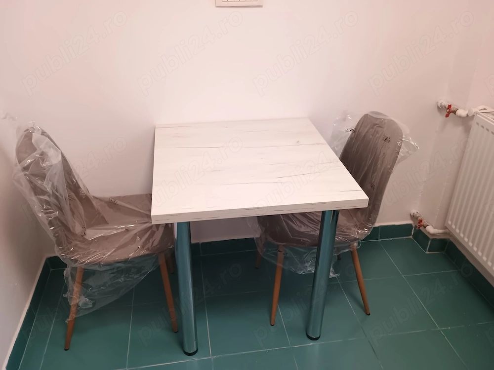 GARSONIERA DE INCHIRIAT | CALEA RAHOVEI - Poză 8
