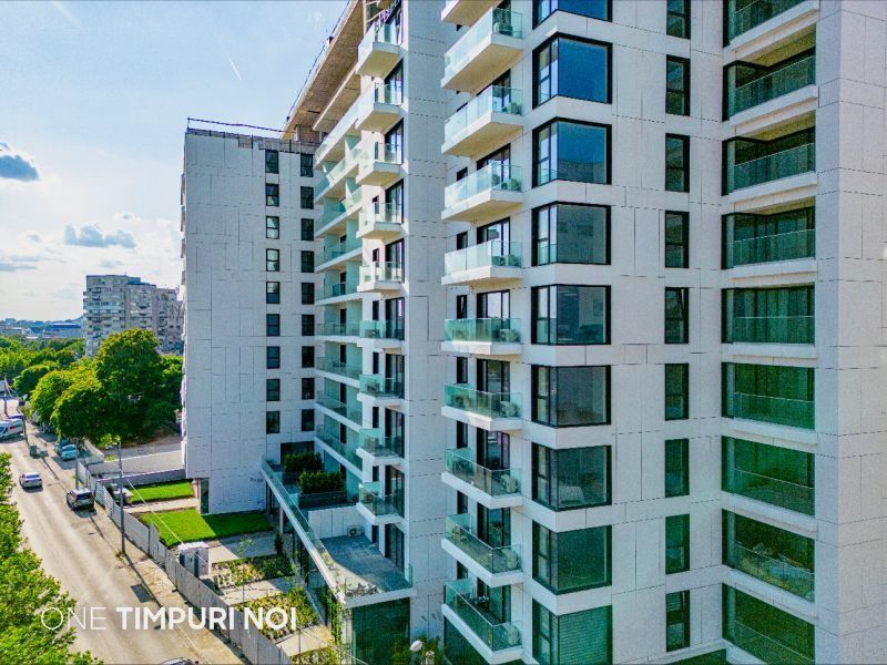 Apartament 2 camere | complex rezidential nou | Nerva Traian | One Timpuri Noi - Poză 20