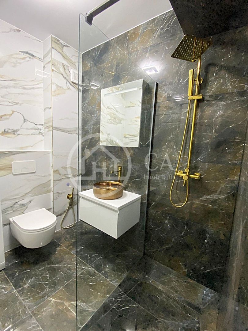 Apartament de inchiriat in Prima Arena, Oradea - Poză 3