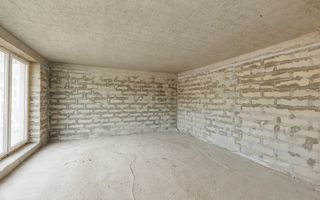 Vânzare duplex, 4 camere, str. Schinoasa Vale, sectorul Centru. - Poză 14