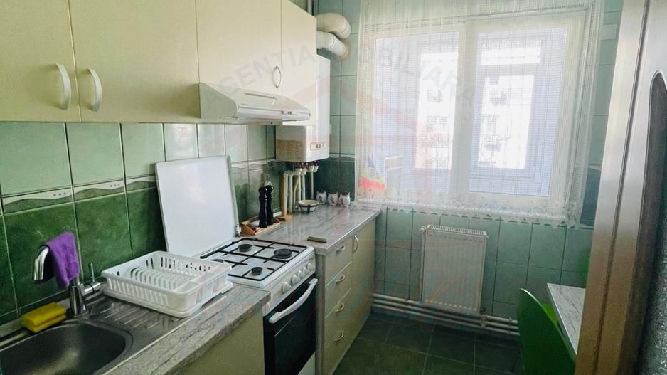 De vânzare apartament 2 camere, Galati, Mazepa 1, sc. 28, 68.000 € - Poză 5