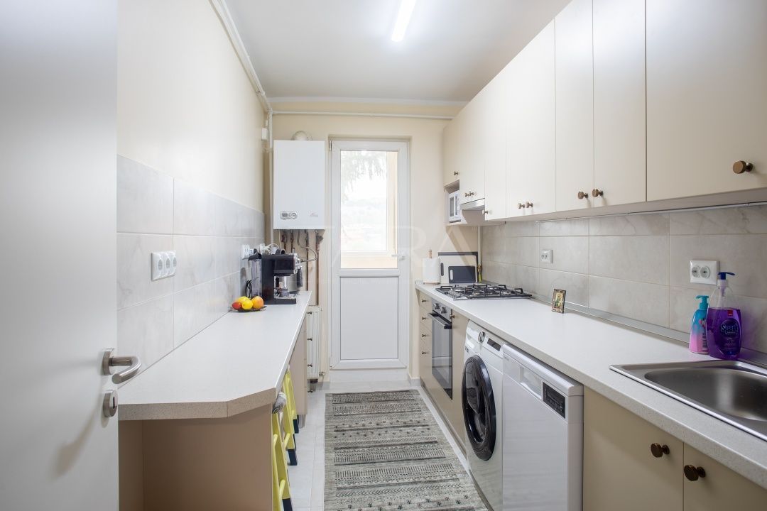 Apartament 3 camere de închiriat – zona Big - Poză 2