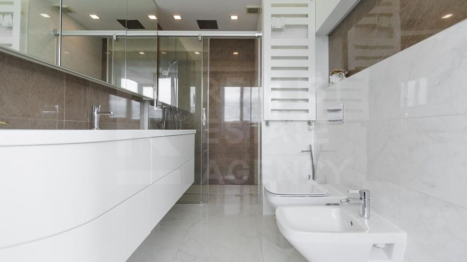 Chirie, apartament, 2 camere, strada Alexandru Pușkin, Centru - Poză 21