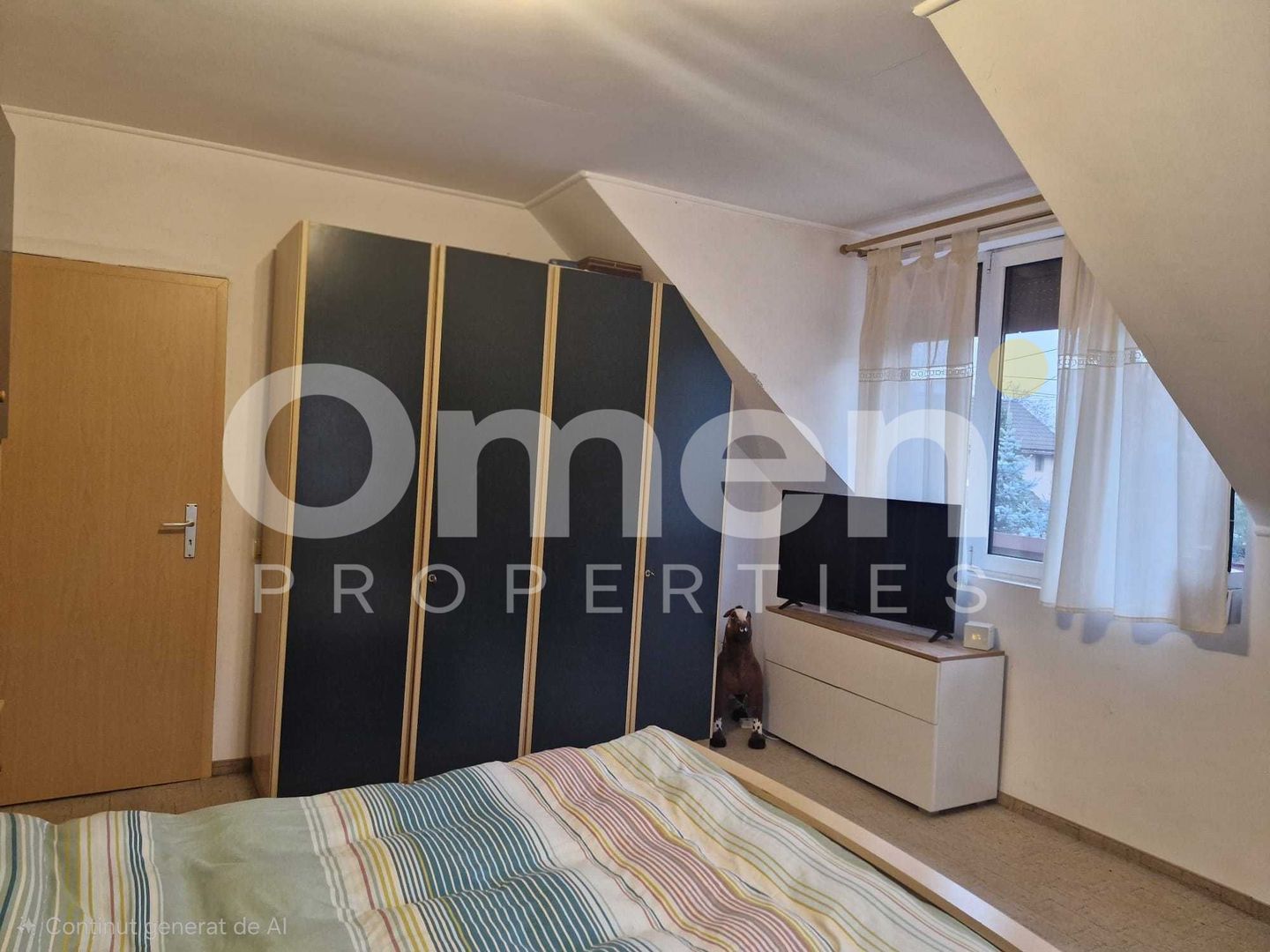 Casa de vanzare | Tautii-Magheraus | 142 mp + 8.4 ari teren - Poză 3