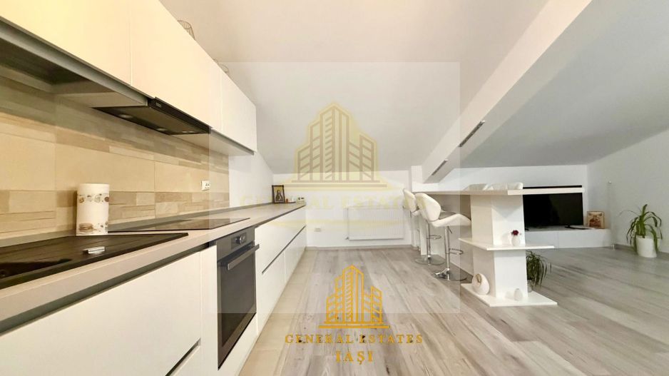 Vânzare apartament spațios- 98 mp-Valea Adâncă- Parcare Cadou - Poză 8