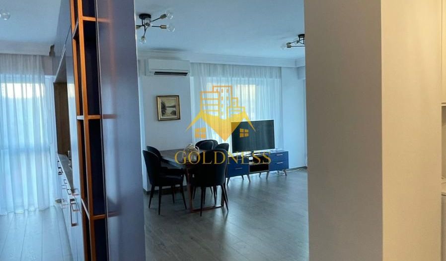 2 camere, modern,garaj, bloc nou, Scala zona Centrala, Bosch, Ntt Data - Poză 9