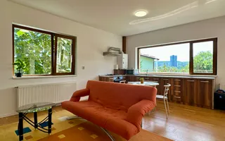 Apartament in vila, 90 mp, 2 dormitoare si 2 bai – Grigorescu, Donath - Poză 18