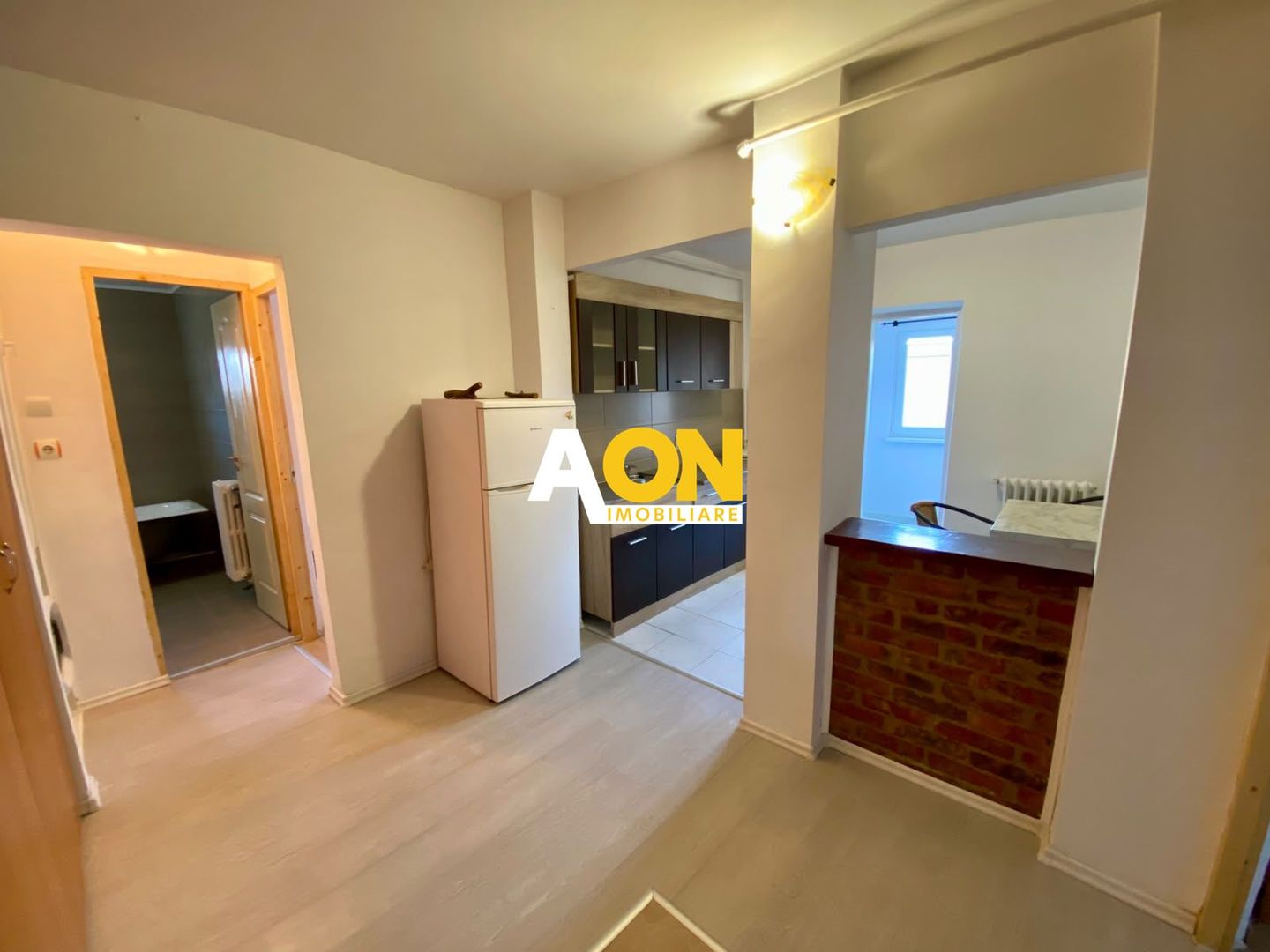 Apartament 2 Camere Decomandat, Etaj 2, Zona Dedeman - Poză 6