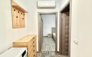 NOU | Apartament 2 Camere - Braytim - Loc de parcare inclus - Poză 8