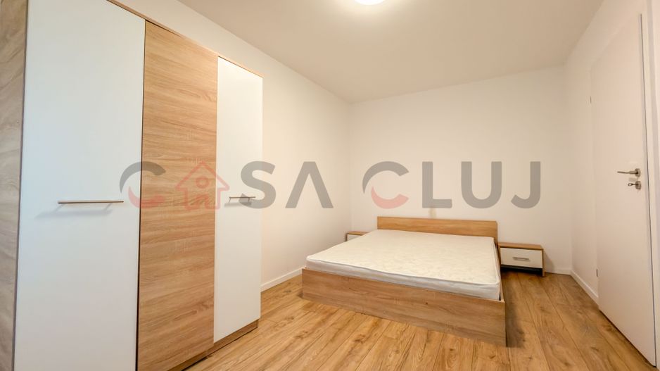 Apartament 3 camere renovat, zona BT Brancusi ! - Poză 4