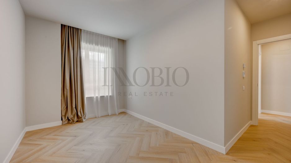 Apartament 4 camere / AFI Home North / Pet friendly - Poză 15