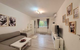 Garsoniera Luminoasa zona Parc Tineretului. Renovata. Mobilata. - Poză 2