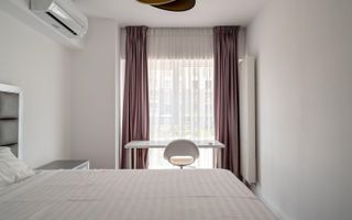 Chirie I Apartament 3 camere I Metrou Pipera  I Termen mediu & lung - Poză 11