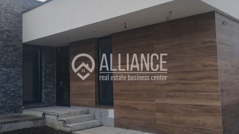 Cumpana(cod04)-Casa 3 camere constructie noua - Poză 2