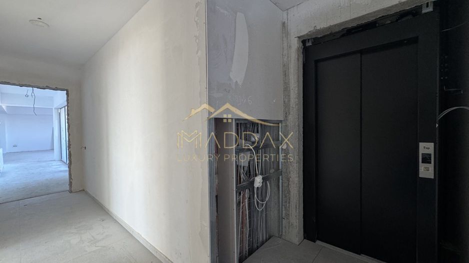 Apartament ** 2 camere** 98mp // Pipera-Voluntari - Poză 40