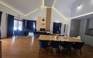 CASĂ MODERNĂ | VĂLENI-STĂNIȘOARA | 355.000 € - Poză 6