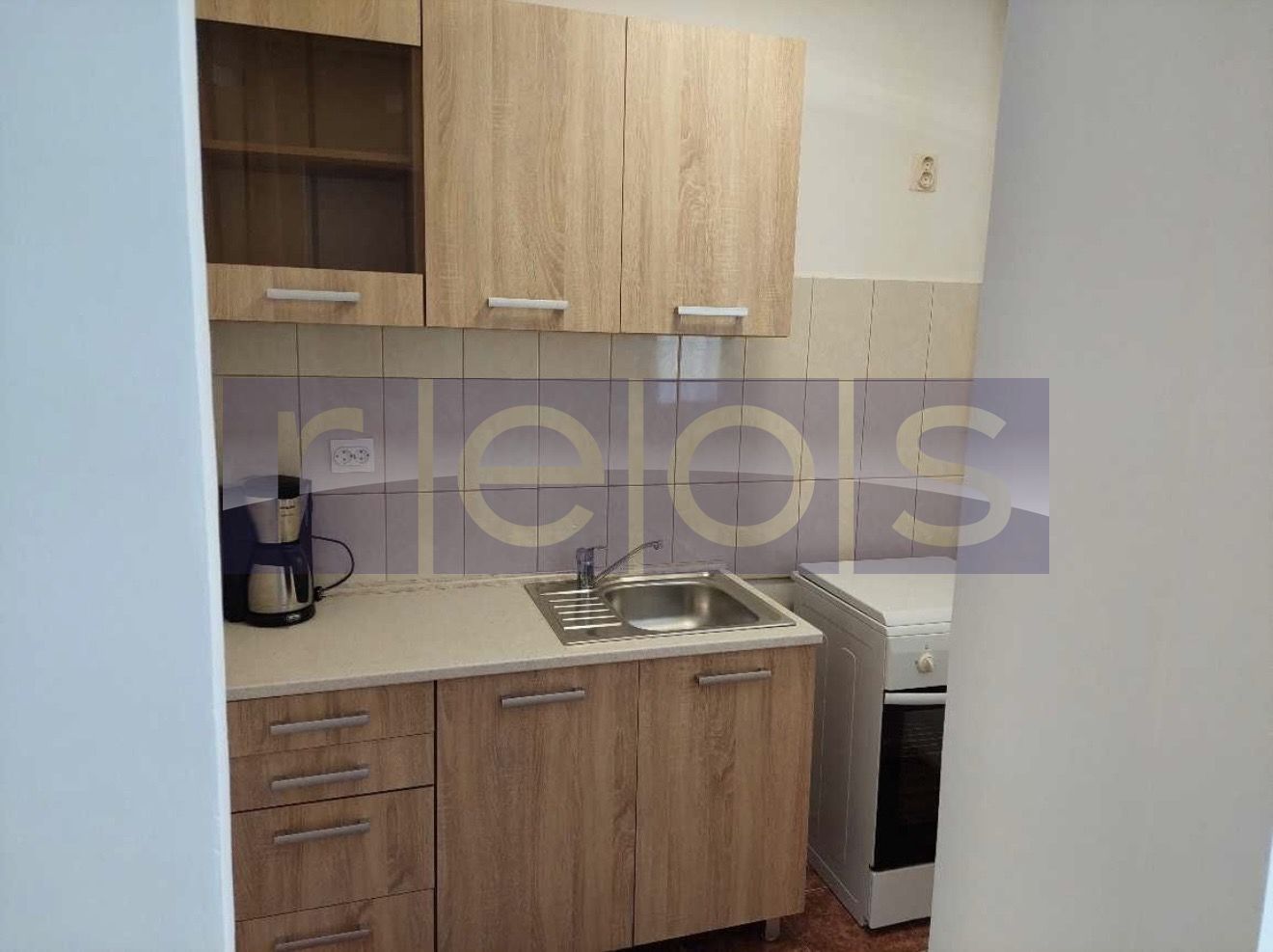 VÂNZARE GARSONIERĂ | TITAN | MOBILATĂ ȘI UTILATA - Poză 5