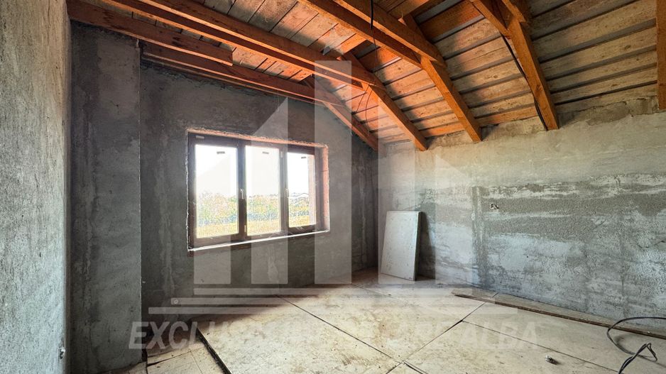 Casa individuala | 250 mp | D+P+M | 570 mp teren | Micesti - Poză 8