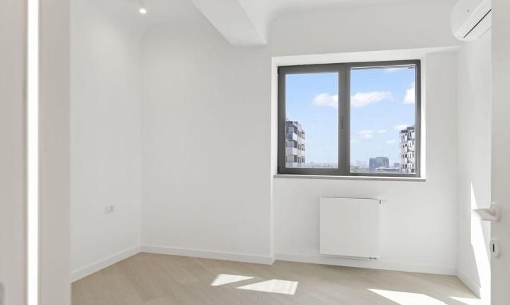 APARTAMENT SUPERB | 3 CAMERE | CORTINA NORTH | - Poză 3