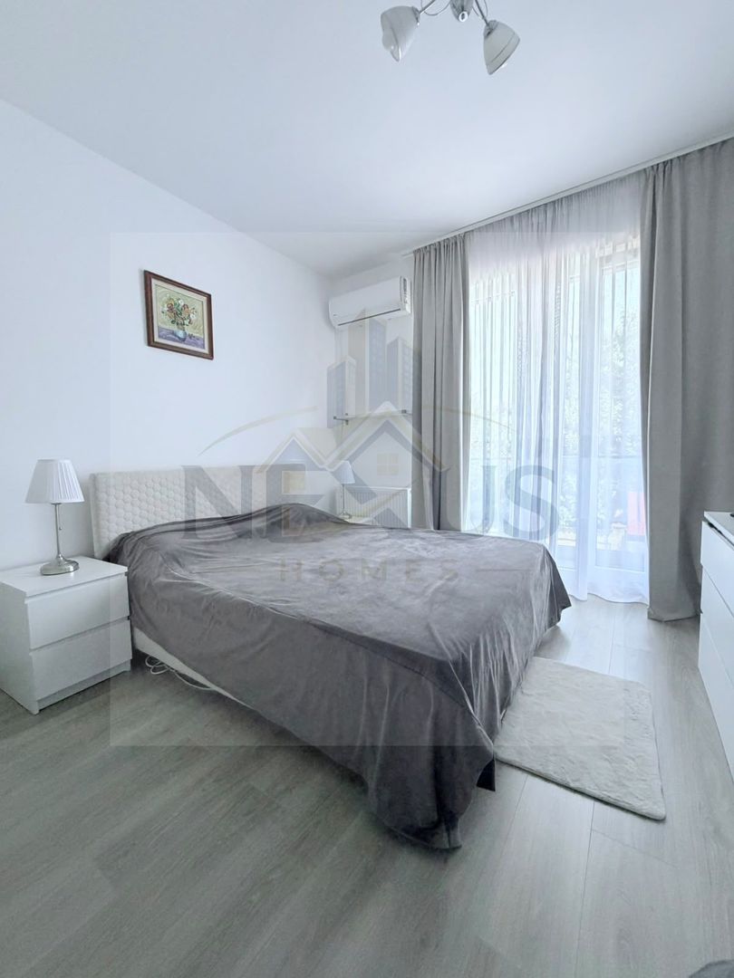 Apartament 2 camere | Decomandat | Parcare inclusă | Strada Fermei - Poză 2